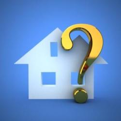 Maison représentant un investissement immobilier, symbolisant l'achat et la gestion locative