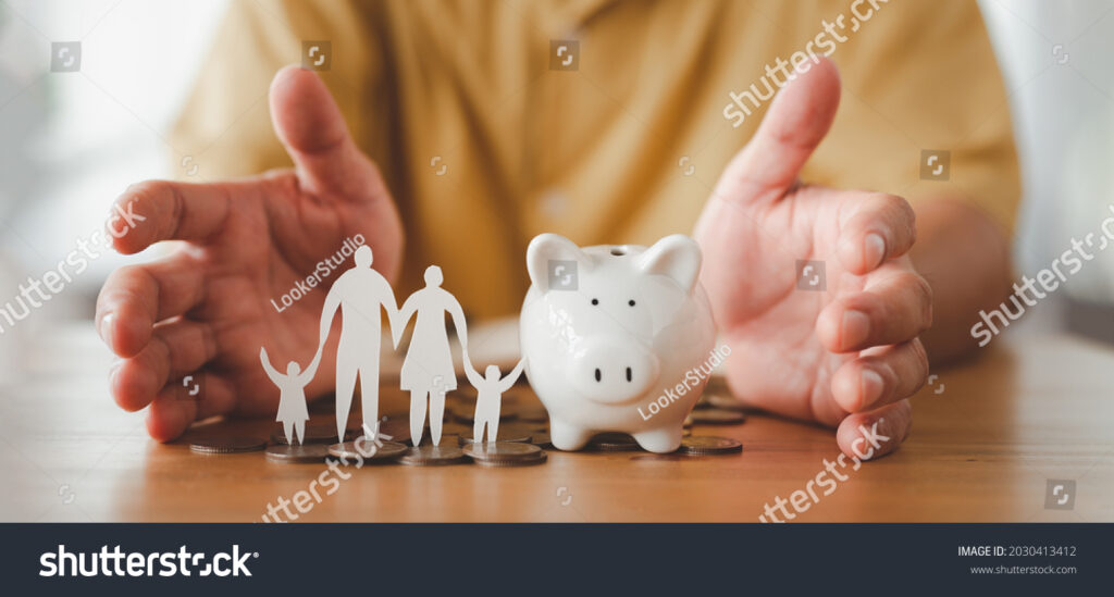 Gestion du budget familial : calcul des dépenses et revenus en 2025"