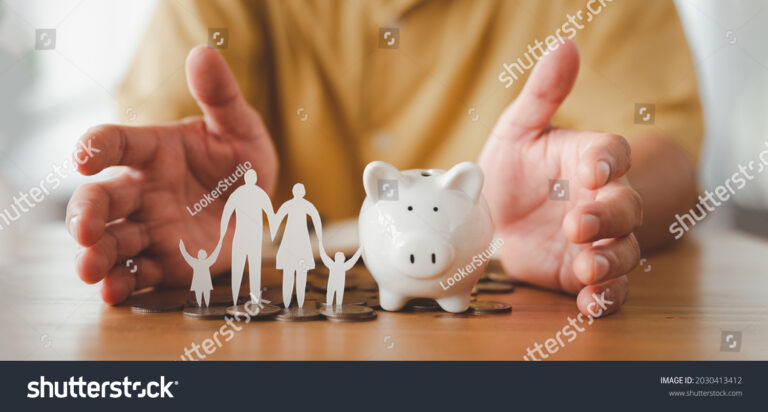 Gestion du budget familial : calcul des dépenses et revenus en 2025"